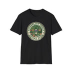 Houseplant Addict Social Club G1 T-Shirt