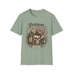 Poison Garden Society C1 T-Shirt