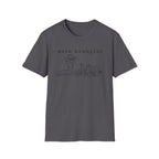 worm wrangler C1 T-Shirt