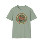 I RAISED THESE BABIES C1 T-Shirt