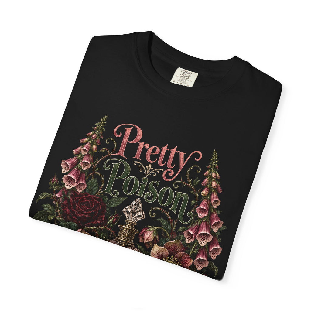 Pretty Poison - Premium T-Shirt
