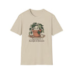 Running on Sunlight & Delusion G1 T-Shirt