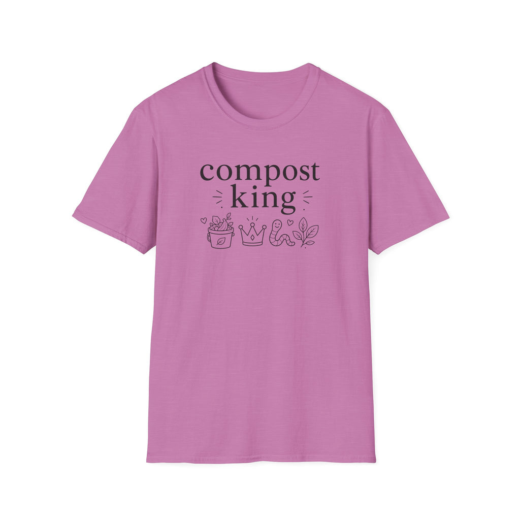 compost king C1 T-Shirt