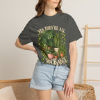 Yes, They're All My Babies - Premium T-Shirt