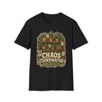 Chaos Coordinator C1 T-Shirt