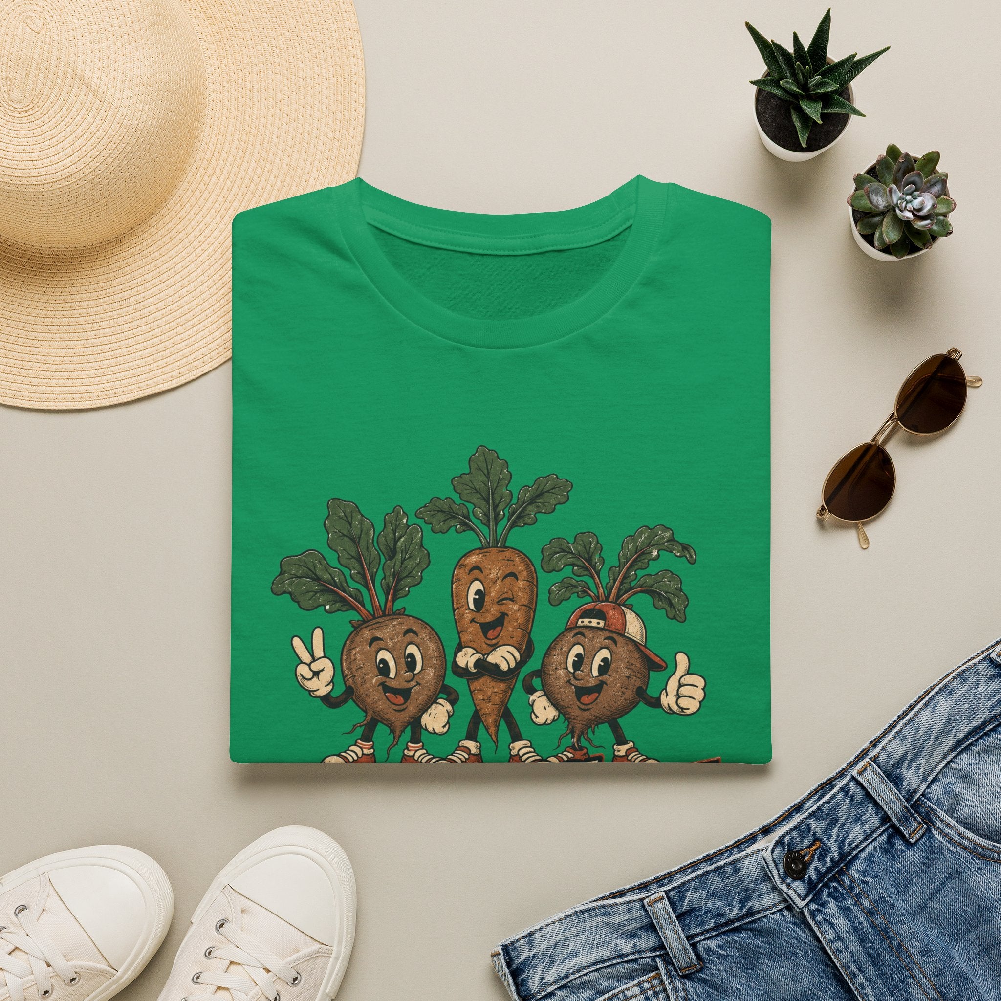 Root Crew C1 T-Shirt