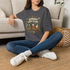 Sprout Nap Club G1 T-Shirt