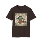 Good Roots Good Mood G1 T-Shirt