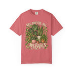 Yes, They're All My Babies - Premium T-Shirt