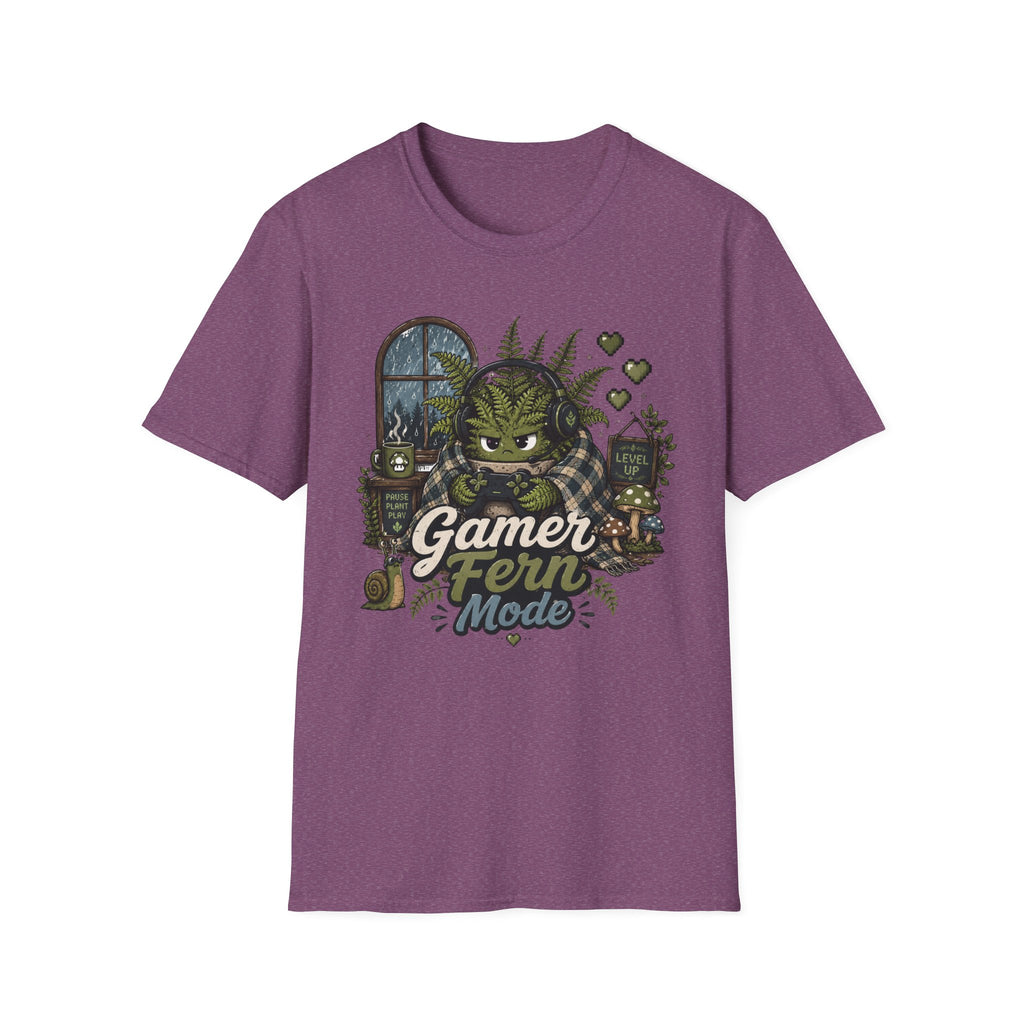 Gamer Fern Mode C1 T-Shirt