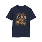 Deadly in Bloom Beauty With Bite C1 T-Shirt