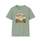 PLANT LADY PROVISIONS C4 T-Shirt