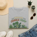 I Like My Plants Dramatic G1 T-Shirt