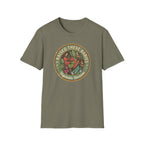 I RAISED THESE BABIES C1 T-Shirt