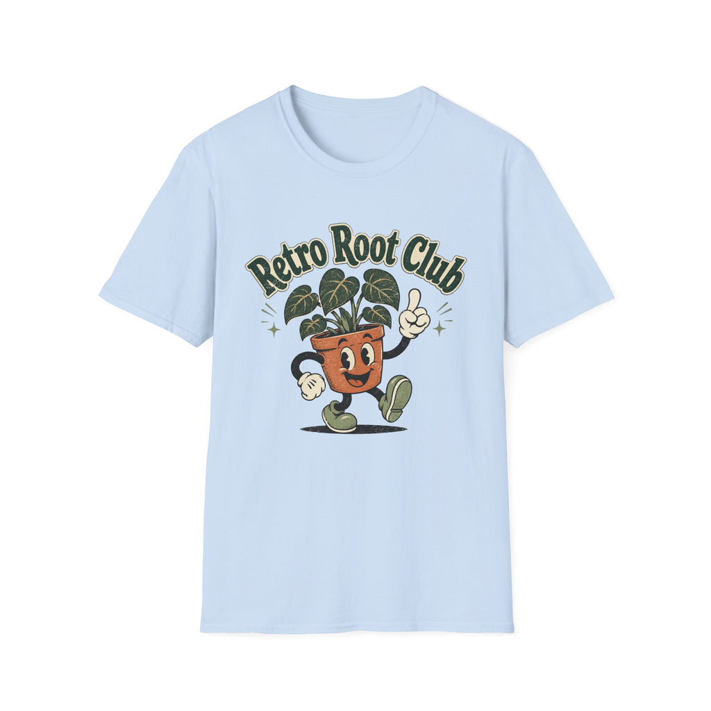 Stay Rooted C1 T-Shirt