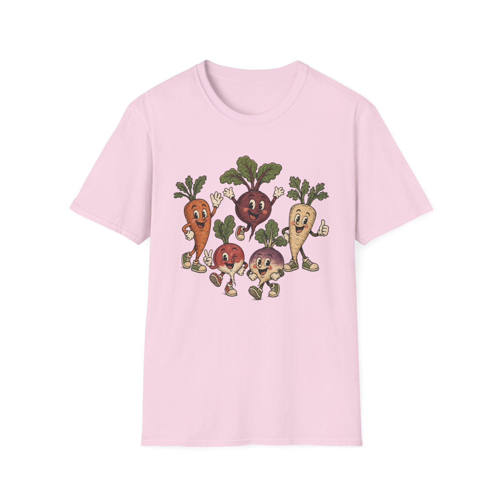 Rooted Friends C1 T-Shirt