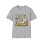 Whimsical Garden Club C1 T-Shirt