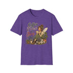 Coffee, Flowers & Fairy Dust C1 T-Shirt