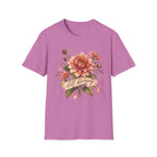 Still Blooming T-Shirt
