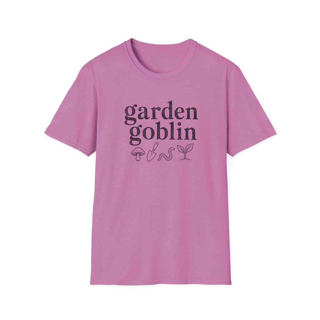 garden goblin C1 T-Shirt