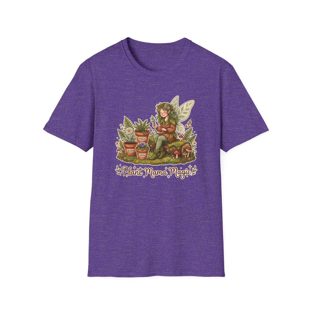 Plant Mama Magic G1 T-Shirt