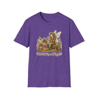 Plant Mama Magic G1 T-Shirt