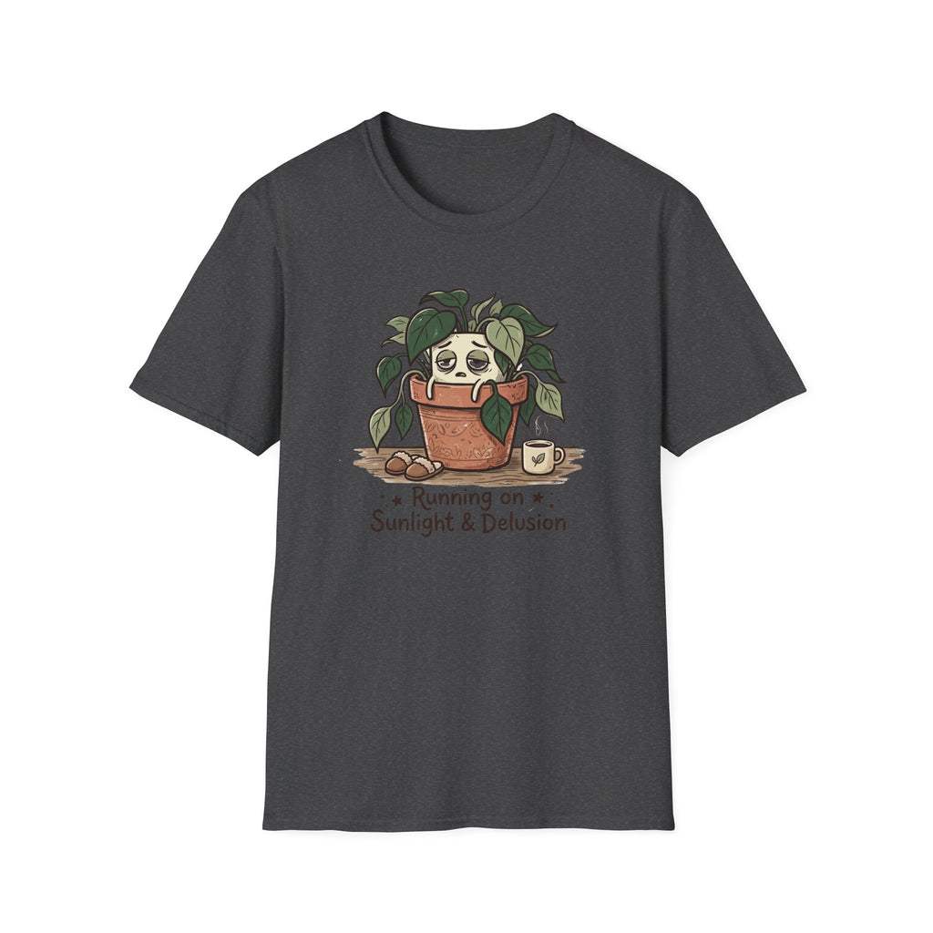 Running on Sunlight & Delusion G1 T-Shirt
