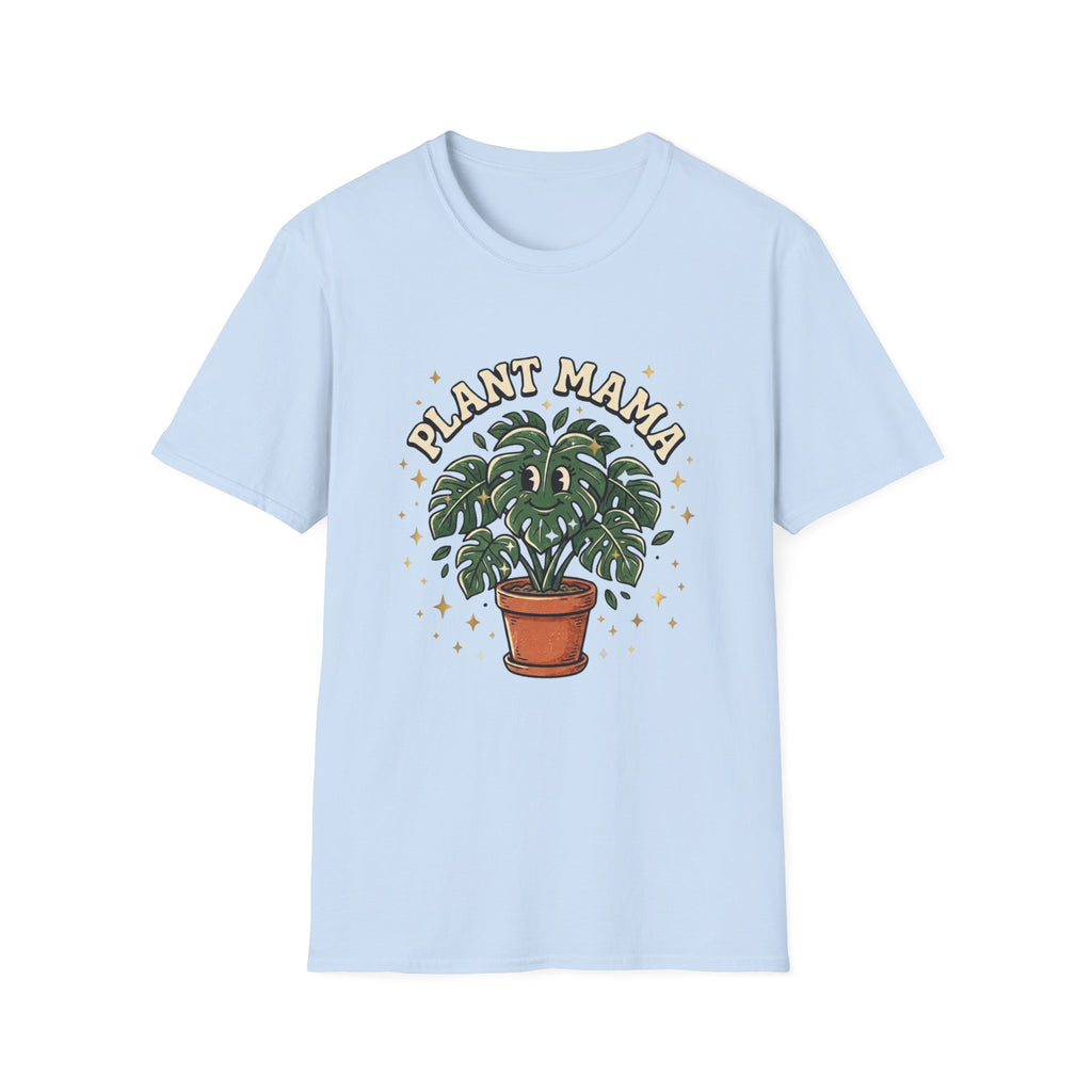 Plant Mama G1 T-Shirt