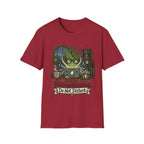 Busy Photosynthesizing Do Not Disturb C1 T-Shirt
