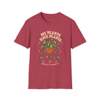 My Plants Have Plants C1 T-Shirt