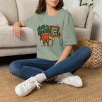 Fresh Roots Daily C1 T-Shirt
