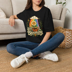 Still Blooming Cute Cloud C2 T-Shirt