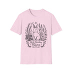 Rabbit Herb Garden Mama C1 T-Shirt
