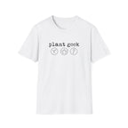plant geek C3 T-Shirt