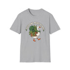 Just One More Plant Goose C1 T-Shirt