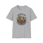 Rooted In Friendship G1 T-Shirt