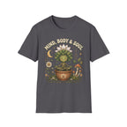 Mind Body Soul G1 T-Shirt
