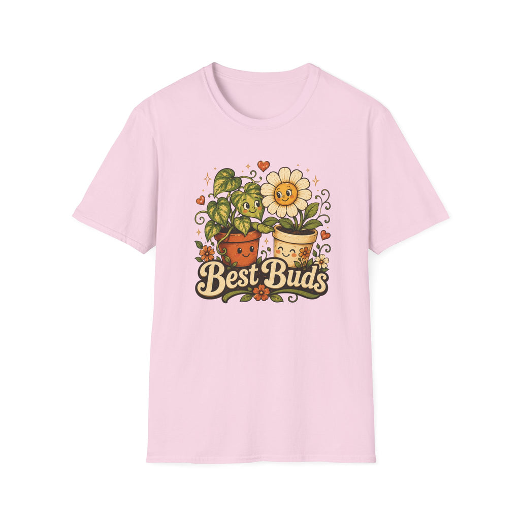 Best Bud C1 T-Shirt