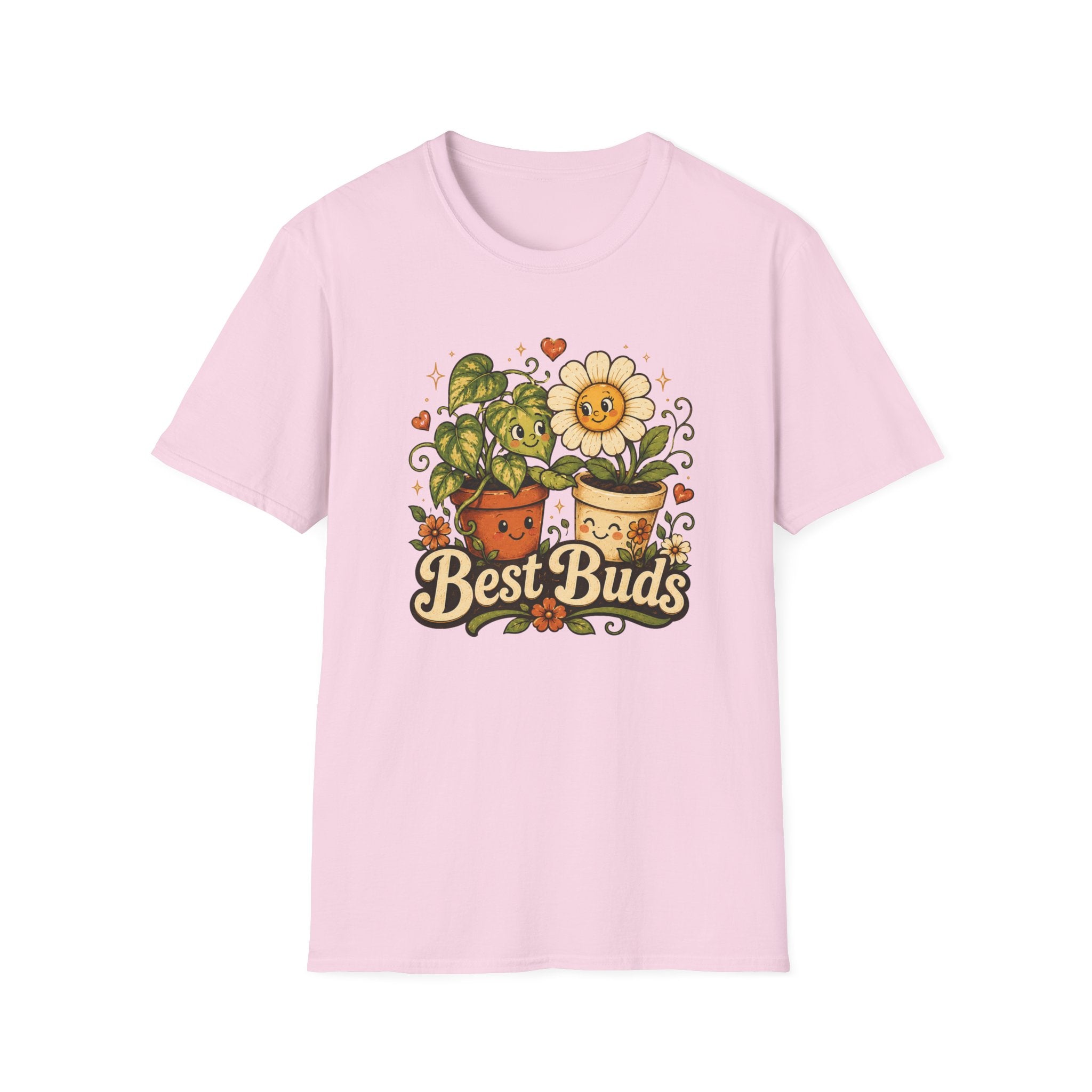 Best Bud C1 T-Shirt