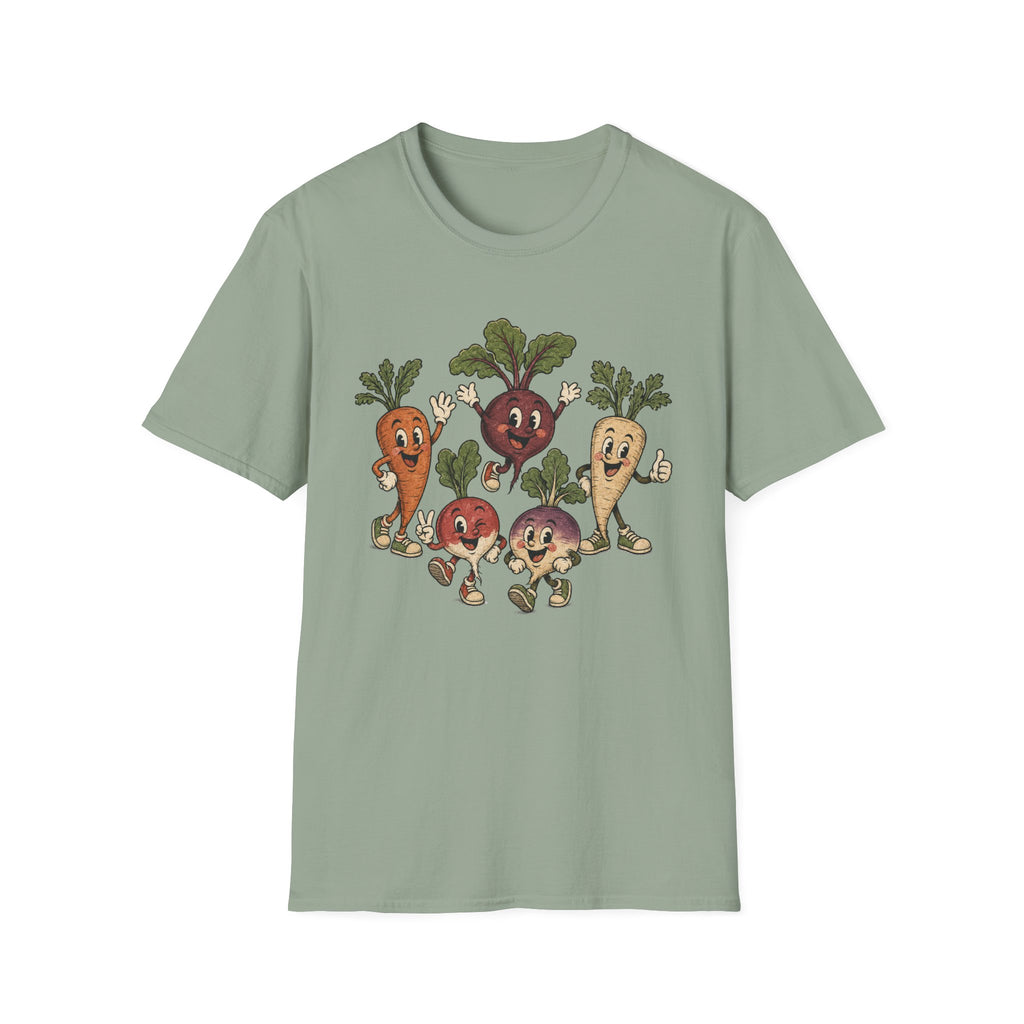 Rooted Friends C1 T-Shirt