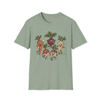 Rooted Friends C1 T-Shirt