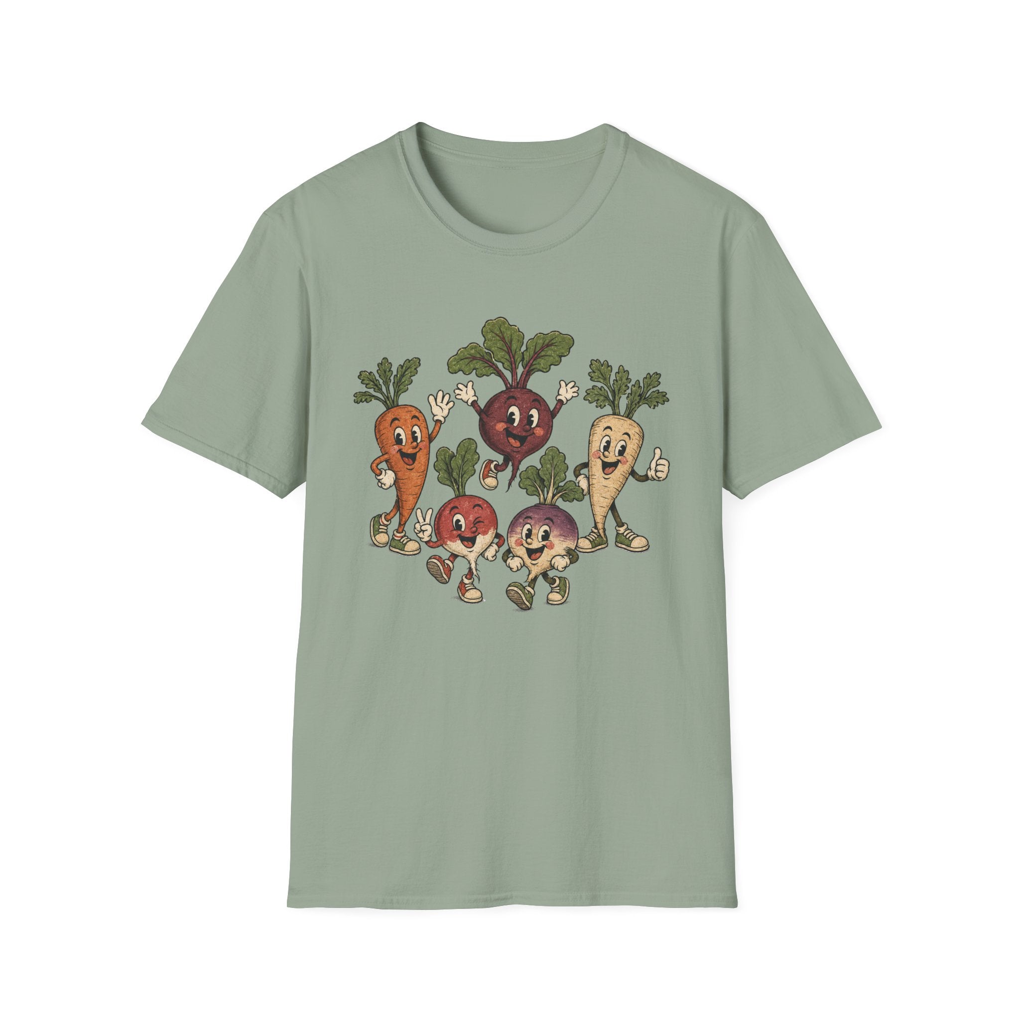 Rooted Friends C1 T-Shirt