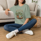 Certified Baby Plant Caregiver G2 T-Shirt
