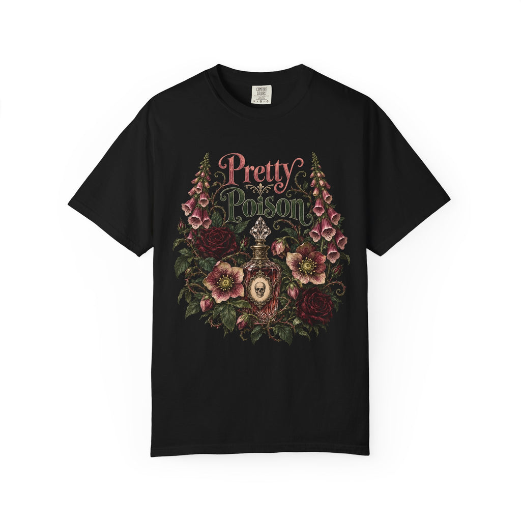 Pretty Poison - Premium T-Shirt