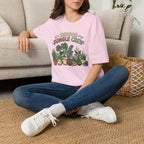 I Like My Plants Dramatic G1 T-Shirt