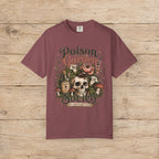 Poison Garden Society C1 Premium T-Shirt