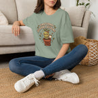 Emotional Support Seedling G1 T-Shirt