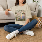 Bloom Where the Fairies Water C1 T-Shirt