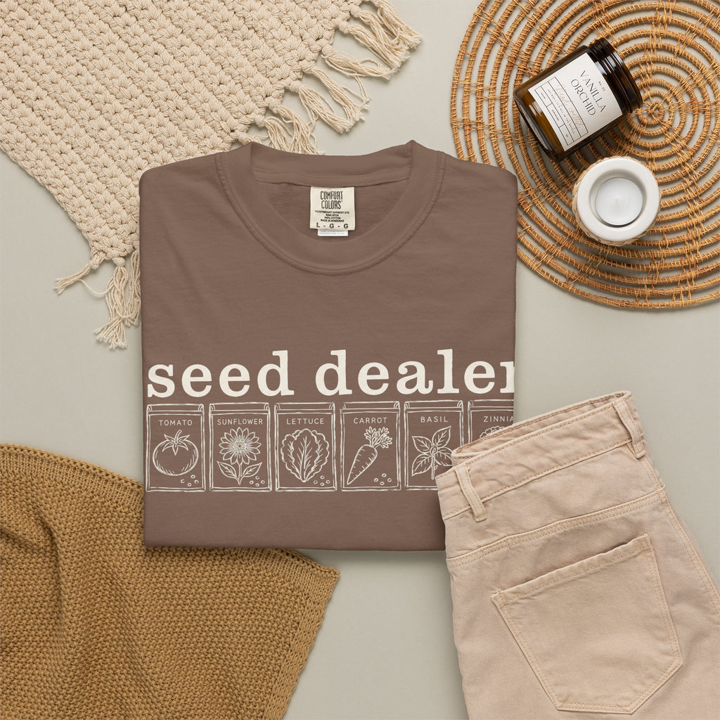 seed dealer Premium T-Shirt
