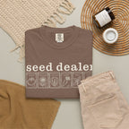 seed dealer Premium T-Shirt